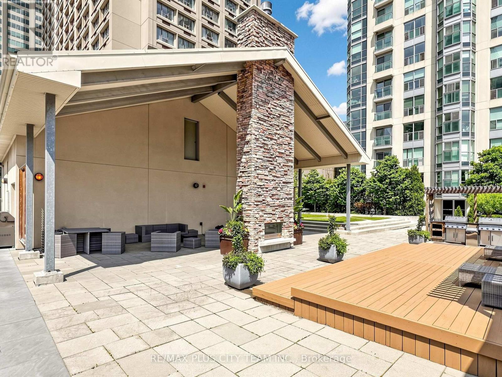 2006 - 8 Park Road, Toronto, Ontario  M4W 3S5 - Photo 43 - C13561004