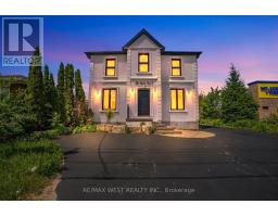 36 PARK ROAD S, Oshawa, Ontario
