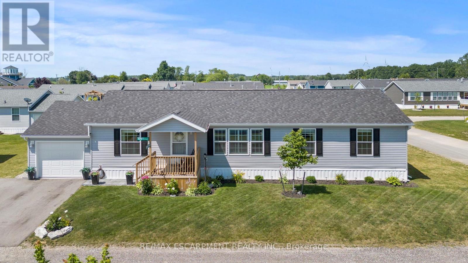 13 HICKORY HOLLOW, Haldimand, Ontario