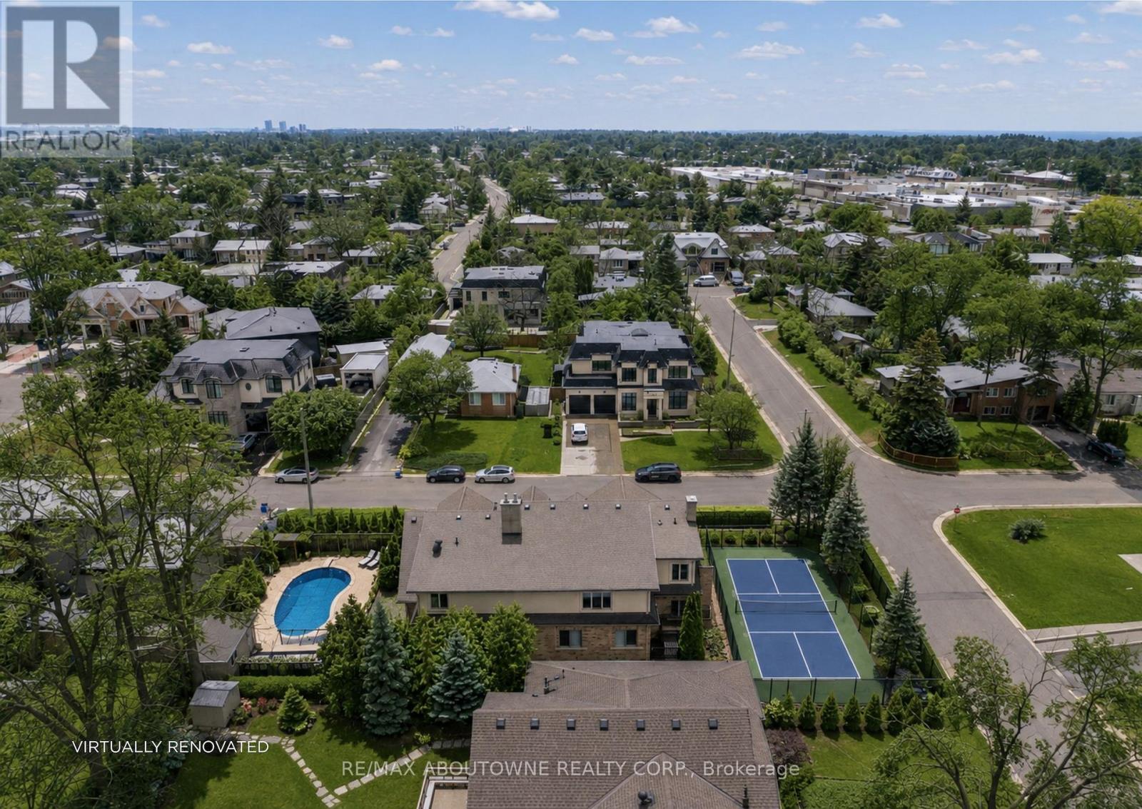 390 Seaton Drive, Oakville, Ontario  L6L 3Y2 - Photo 5 - W13126692