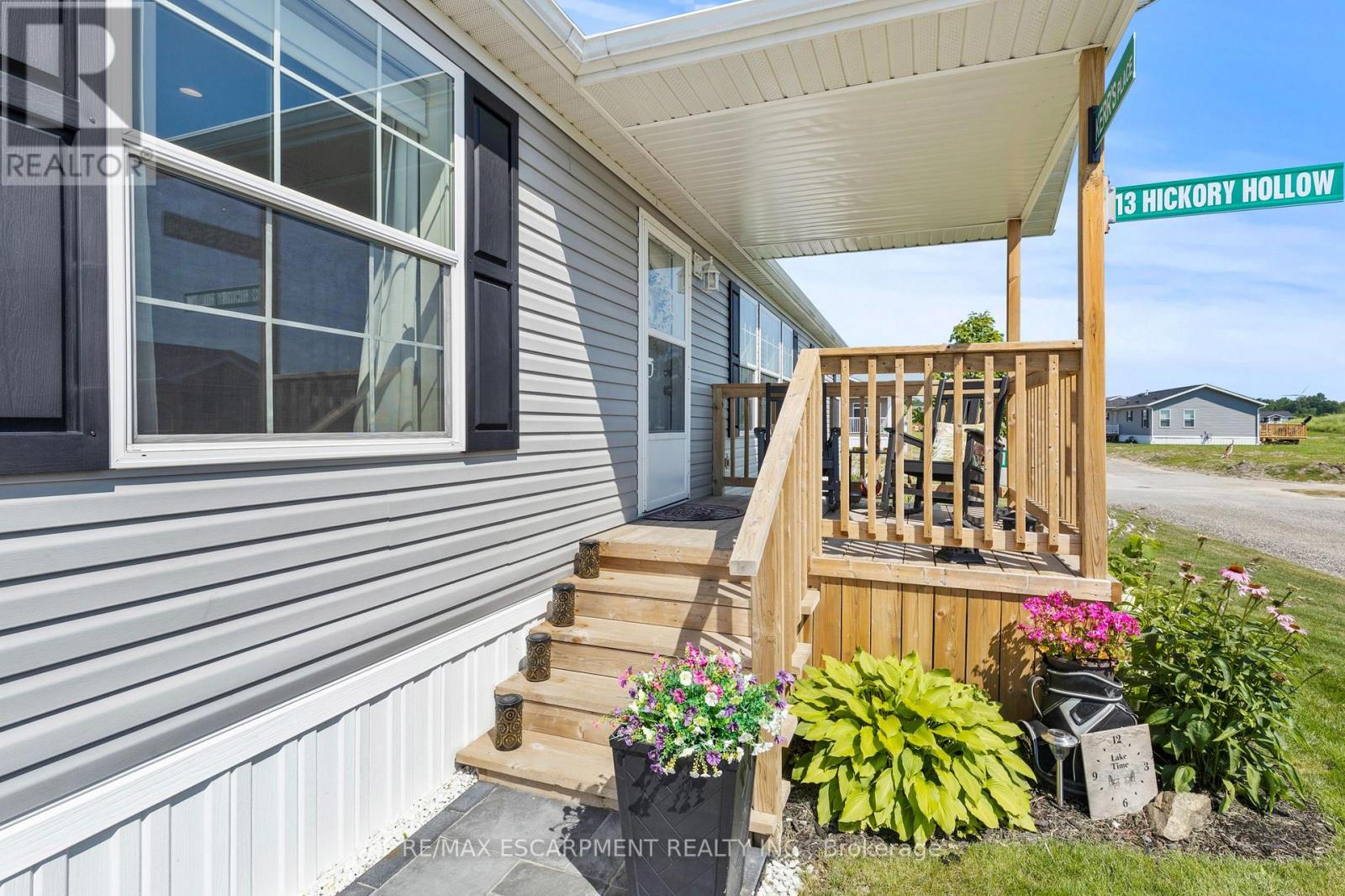 13 Hickory Hollow, Haldimand, Ontario  N0A 1L0 - Photo 5 - X13551382