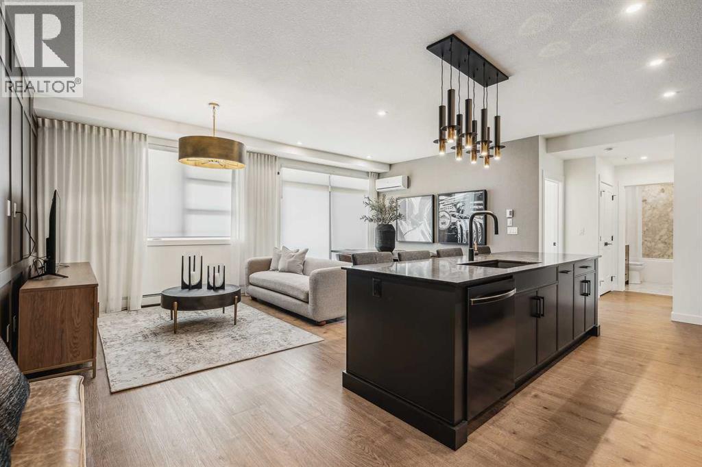 2303, 55 Lucas Way NW, Calgary
