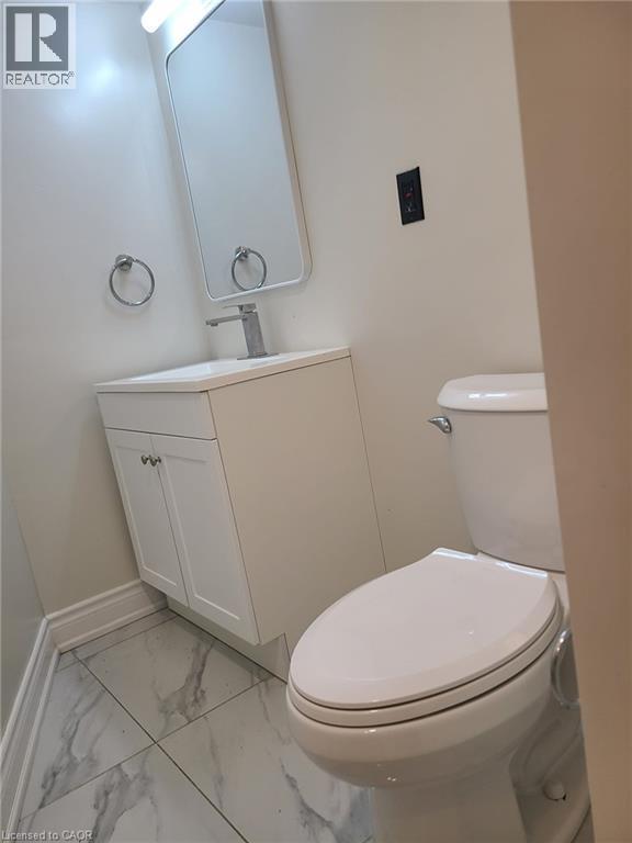 34 Glenheather Terrace Unit# B, Scarborough, Ontario  M1B 5H9 - Photo 10 - 40847856