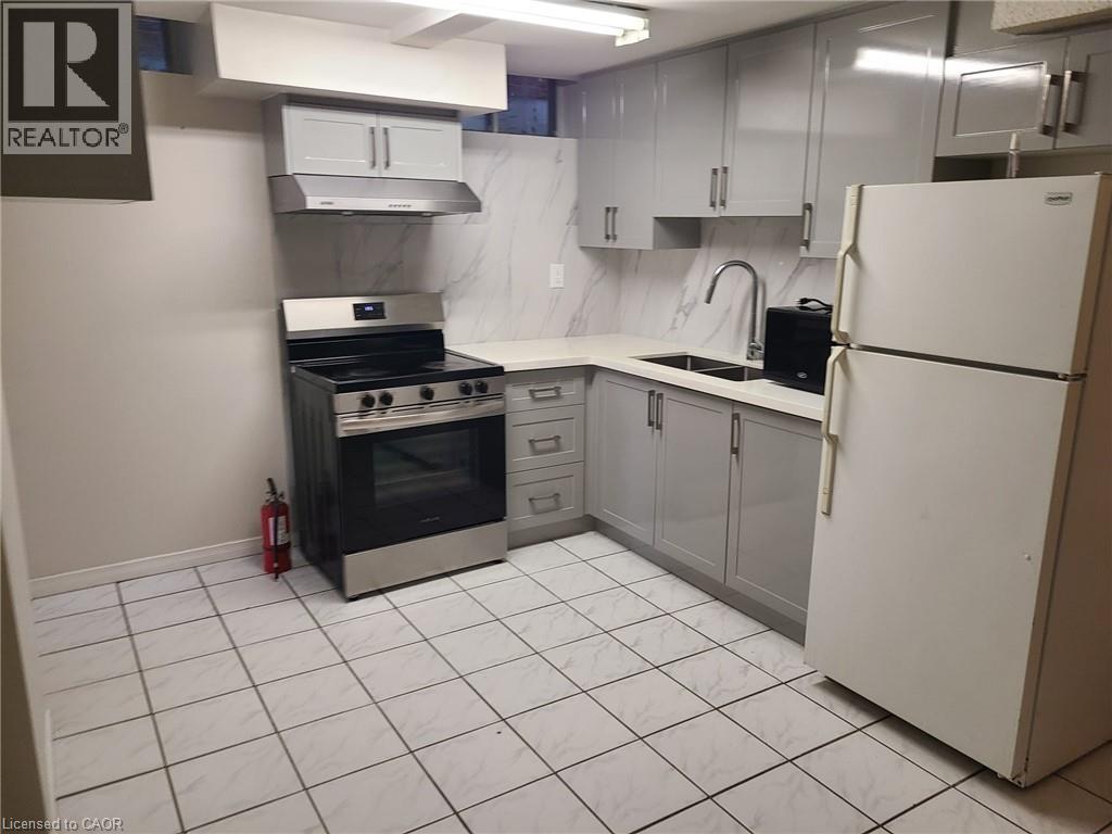 34 Glenheather Terrace Unit# B, Scarborough, Ontario  M1B 5H9 - Photo 5 - 40847856
