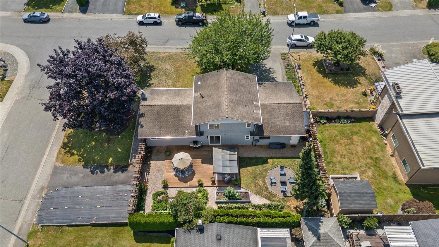 26549 29b Avenue, Langley, British Columbia  V4W 3B5 - Photo 2 - R3145875