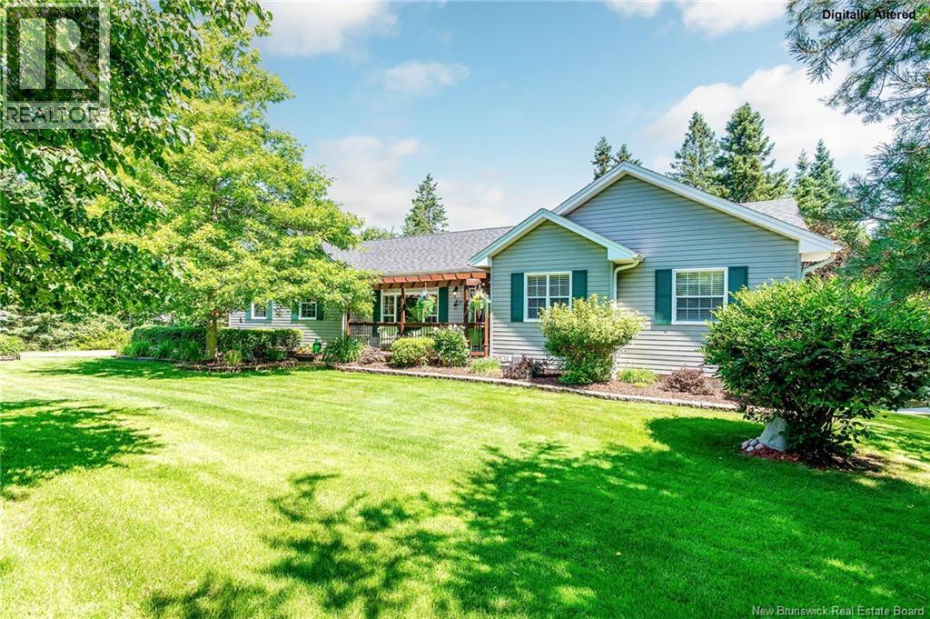 11 Collingwood Drive, Quispamsis