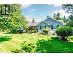 11 Collingwood Drive, Quispamsis, New Brunswick