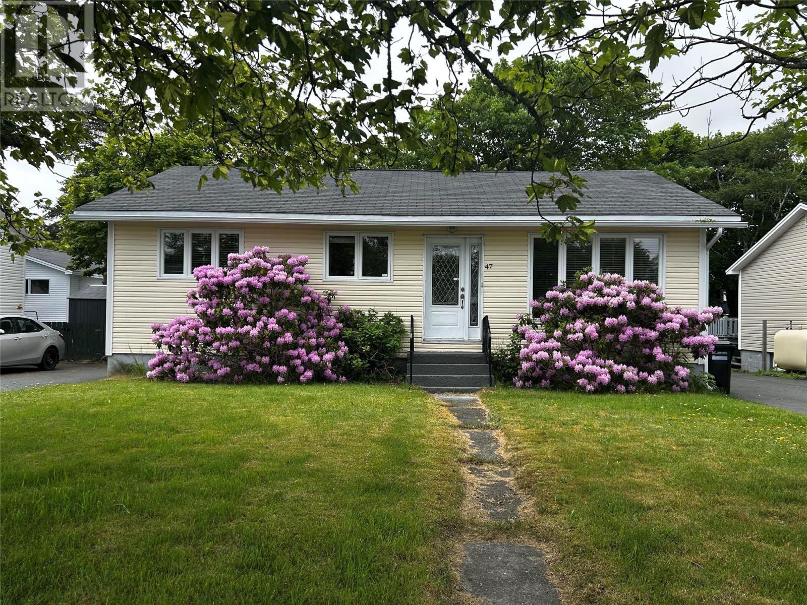 47 Logy Bay Road, St. John's