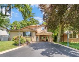 583 STEPHENS Crescent, Oakville, Ontario
