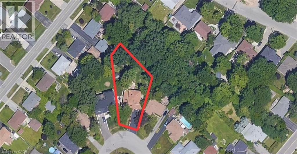 583 Stephens Crescent, Oakville, Ontario  L6K 1Y2 - Photo 3 - 40847189