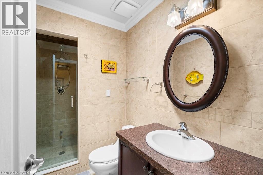 583 Stephens Crescent, Oakville, Ontario  L6K 1Y2 - Photo 18 - 40847189
