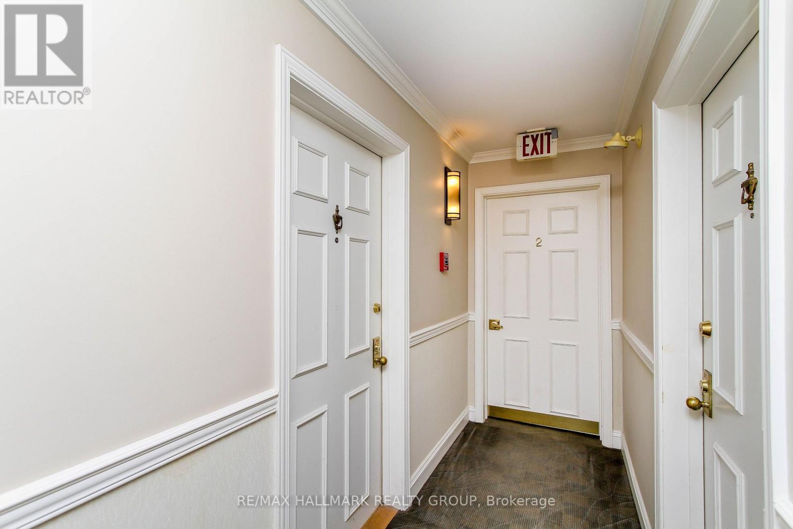 201 - 222 Bruyere Street, Ottawa, Ontario  K1N 5E3 - Photo 3 - X13562614