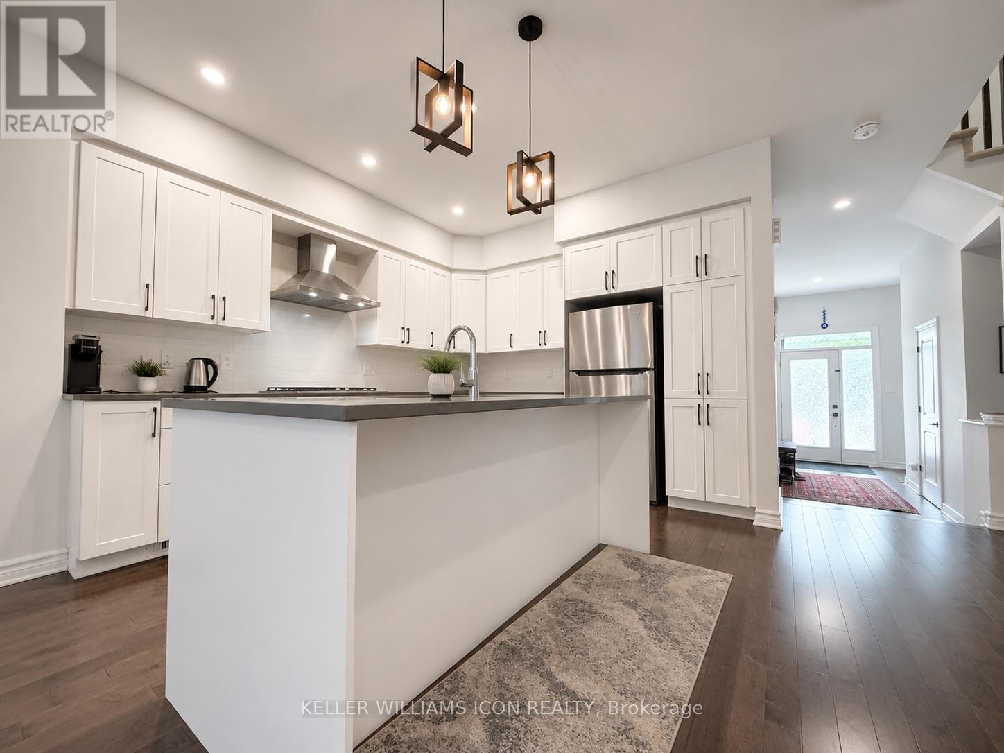 754 Borbridge Avenue, Ottawa, Ontario  K4M 0E7 - Photo 5 - X13562728