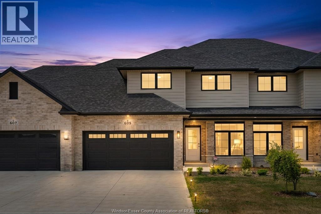 605 Hacket ROAD, Amherstburg