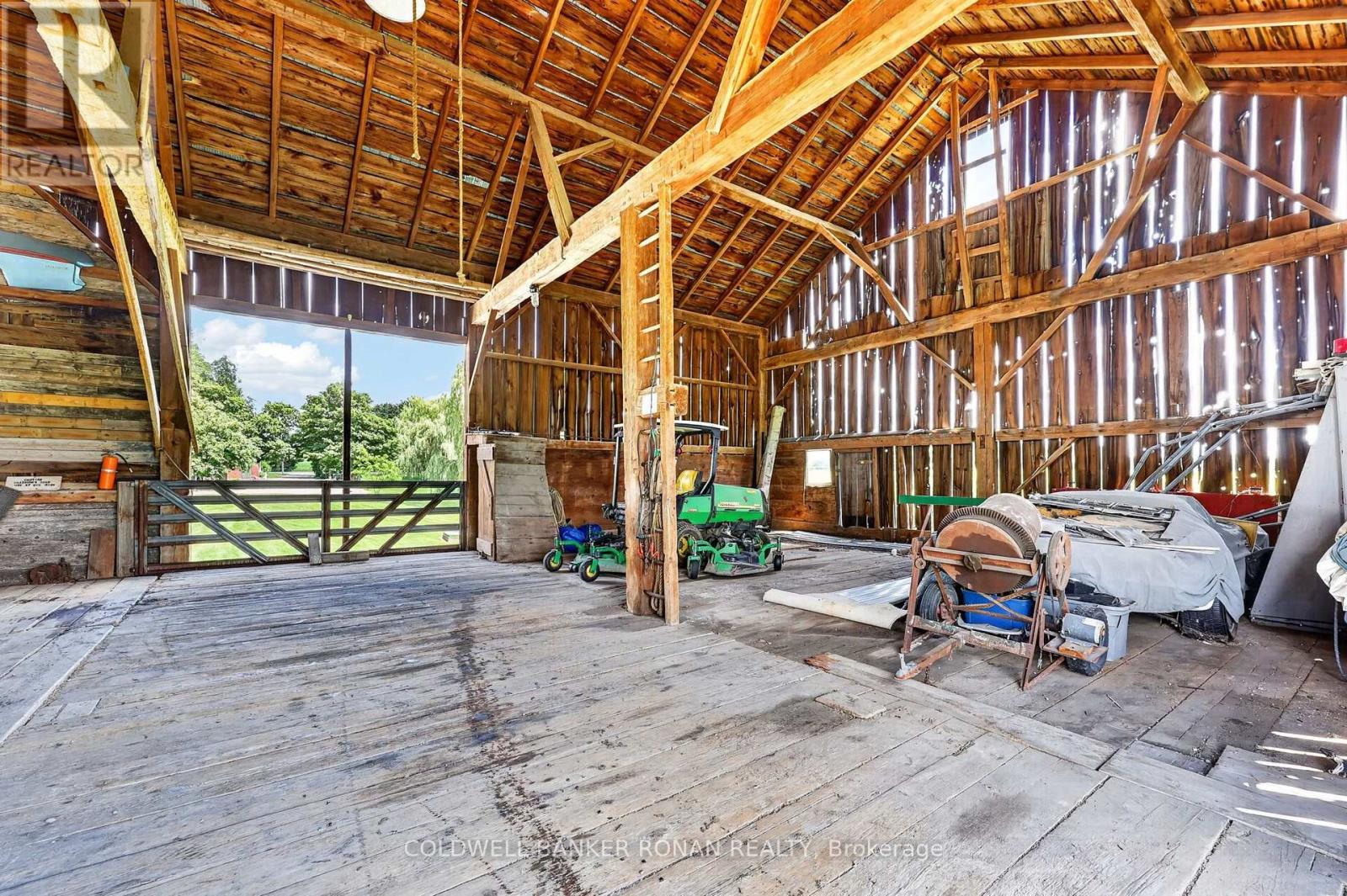 5814 Concession Road 7, Adjala-Tosorontio, Ontario  L9R 1V3 - Photo 46 - N13562470