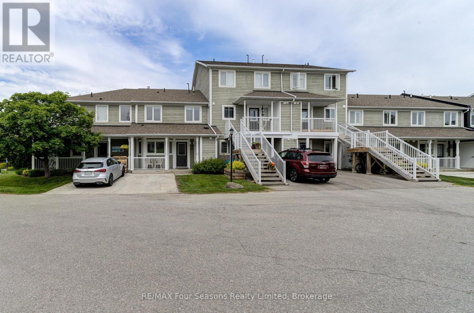 17 - 17 Cranberry Quay, Collingwood, Ontario  L9Y 5C4 - Photo 3 - S13562706