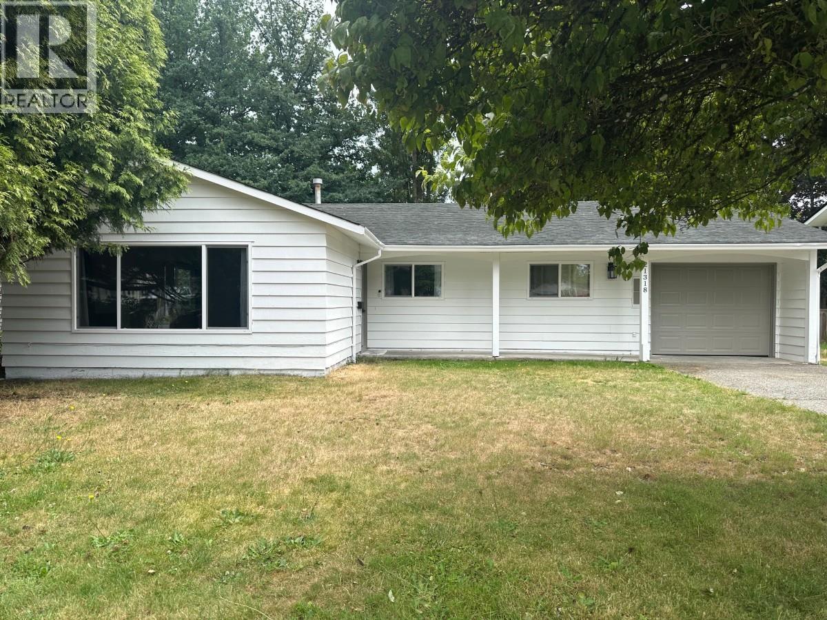 21318 121 AVENUE, Maple Ridge, British Columbia