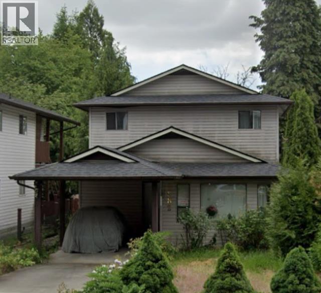 1882 COQUITLAM AVENUE, Port Coquitlam, British Columbia