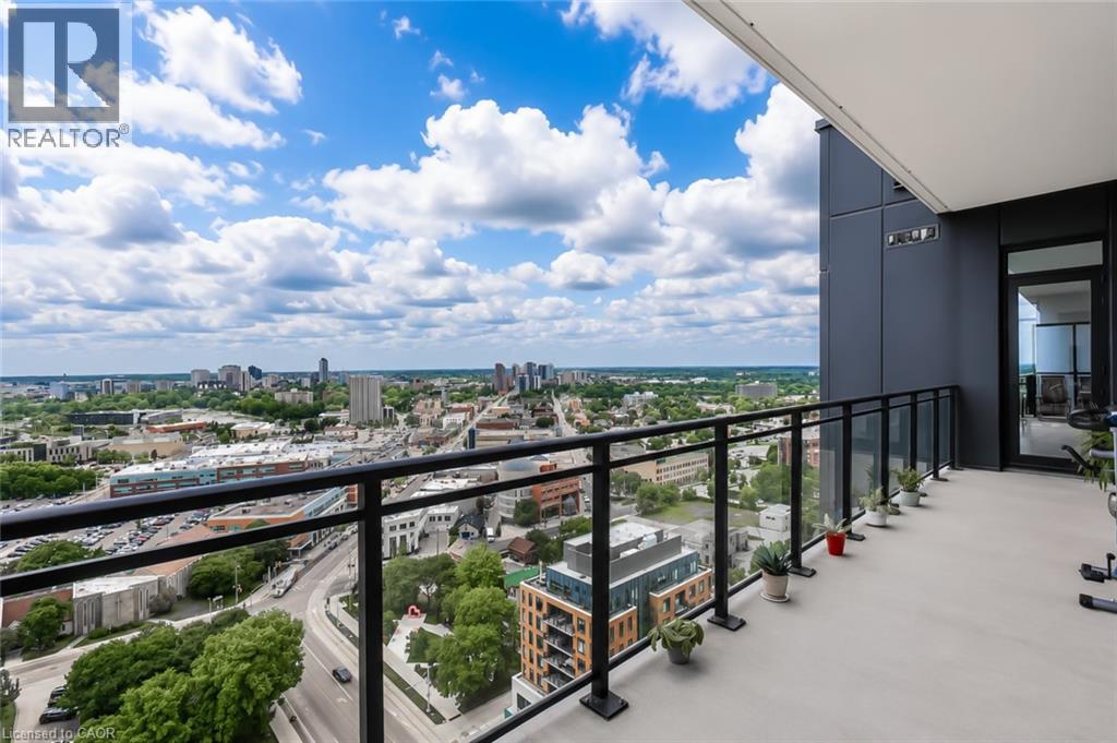 181 King Street S Unit# 1907, Waterloo, Ontario  N2J 1P7 - Photo 18 - 40844116