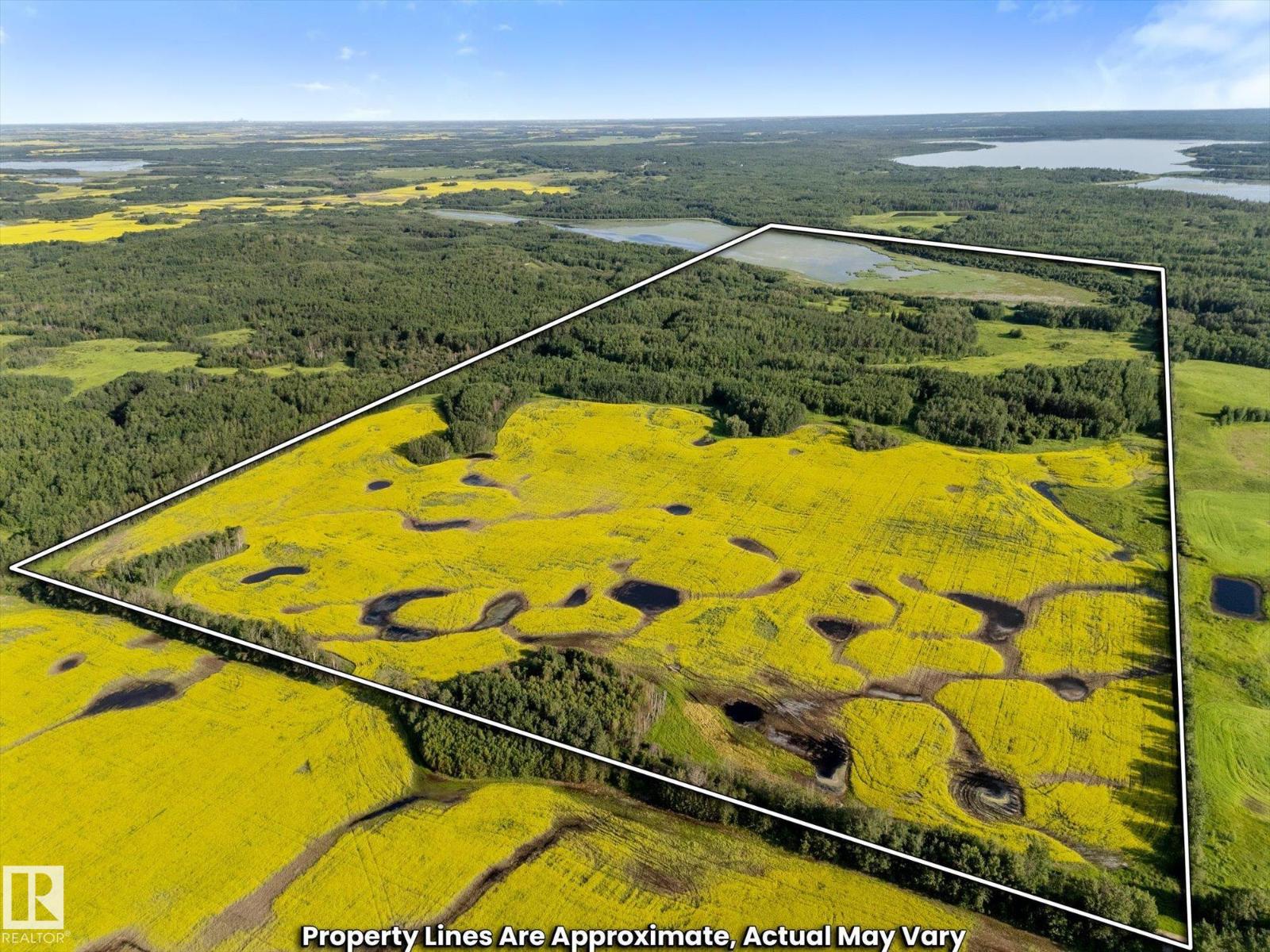 RGE RD 12 TWP RD 562, Rural Lac Ste. Anne County, Alberta