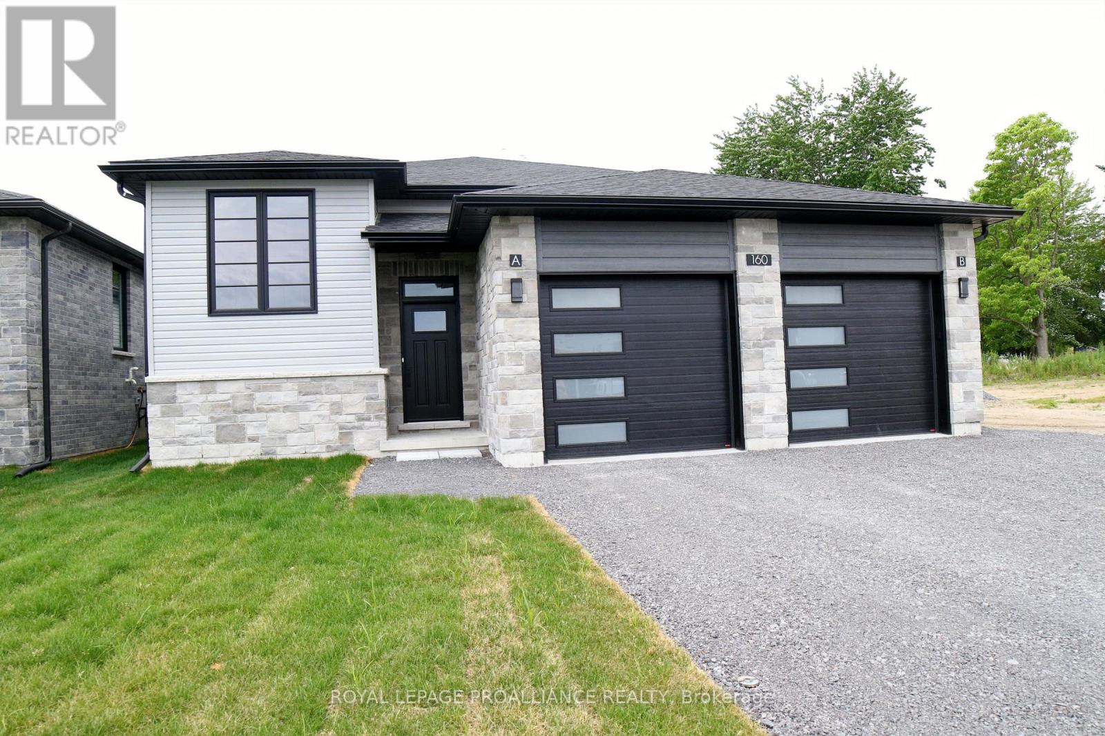 160B SIENNA AVENUE