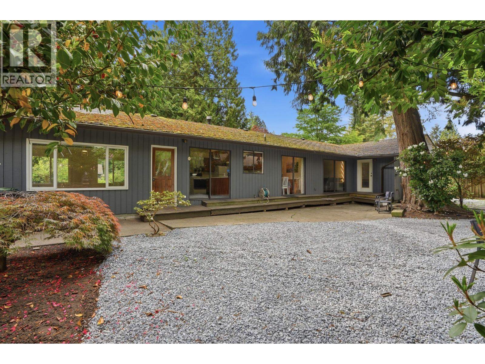 909 SEYMOUR BOULEVARD, North Vancouver