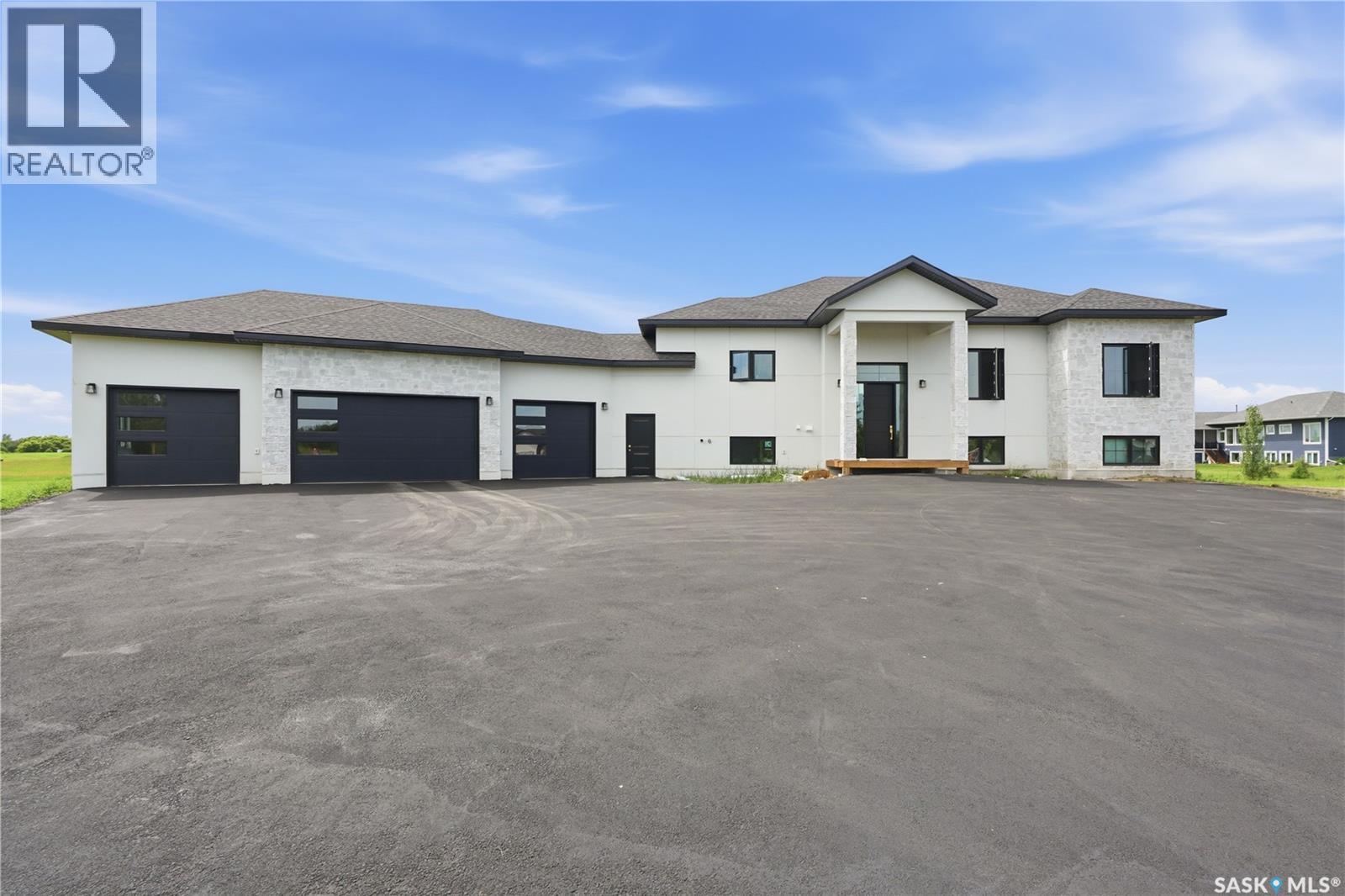 100 Grandview TRAIL, Corman Park Rm No. 344, Saskatchewan