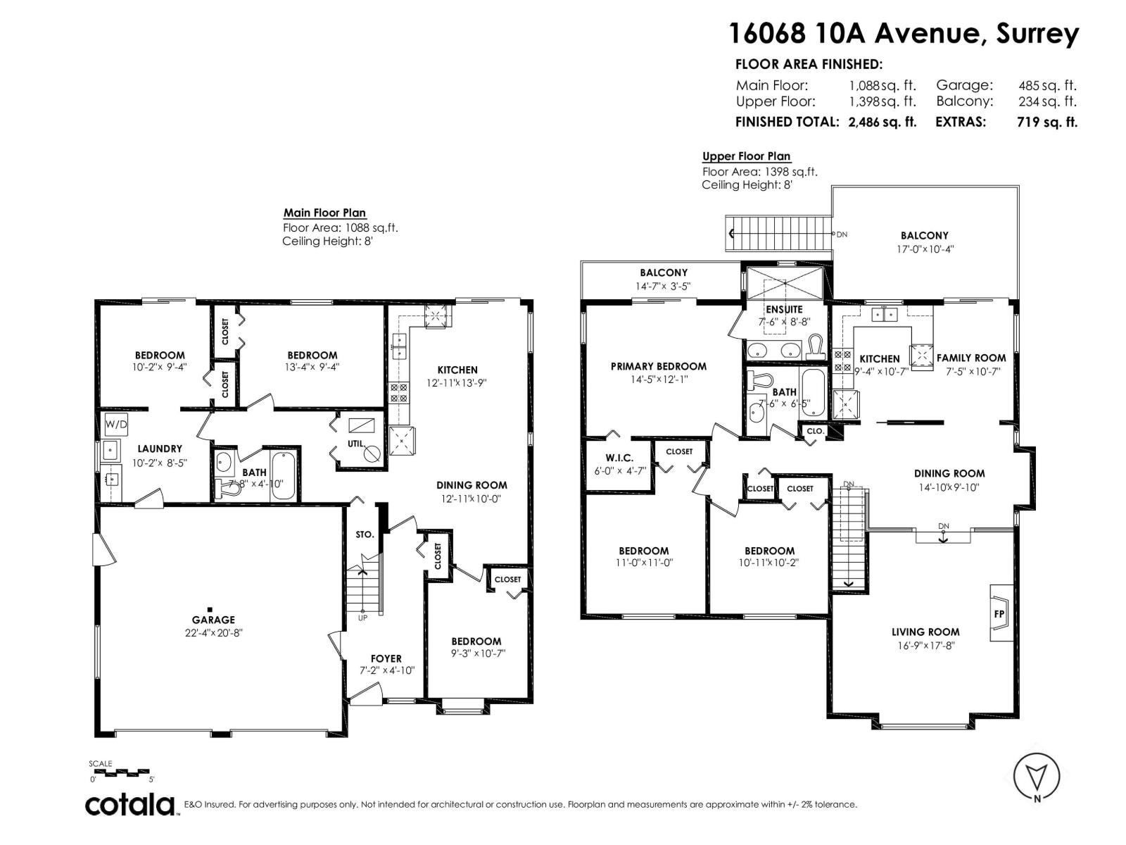 16068 10a Avenue, Surrey, British Columbia  V4A 7W8 - Photo 38 - R3145497