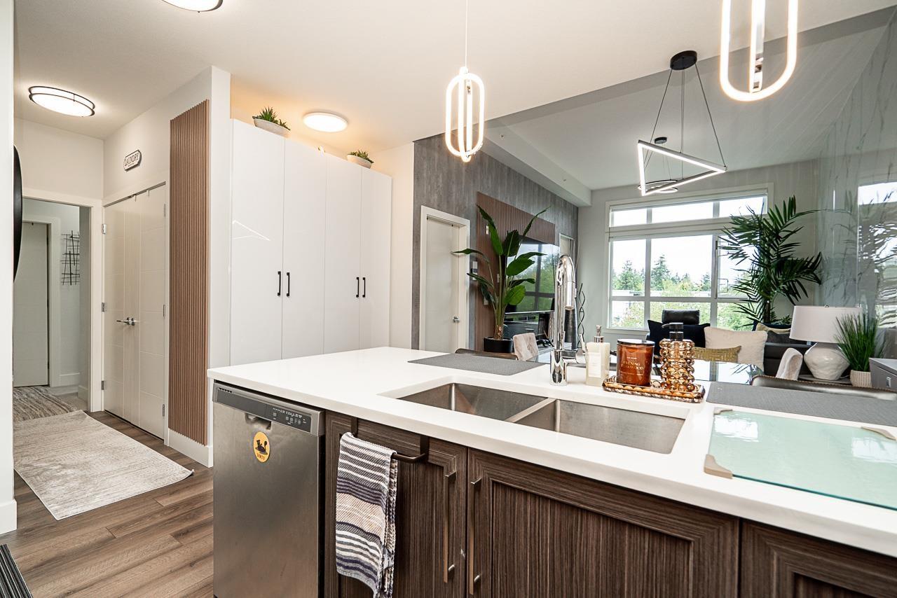 408 2960 151 Street, Surrey, British Columbia  V4P 0G3 - Photo 10 - R3142520