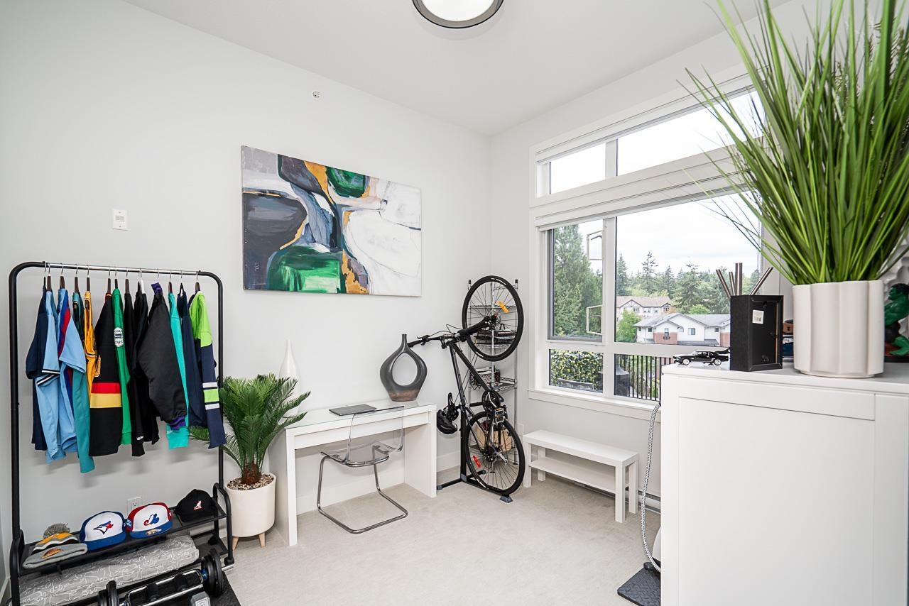 408 2960 151 Street, Surrey, British Columbia  V4P 0G3 - Photo 14 - R3142520