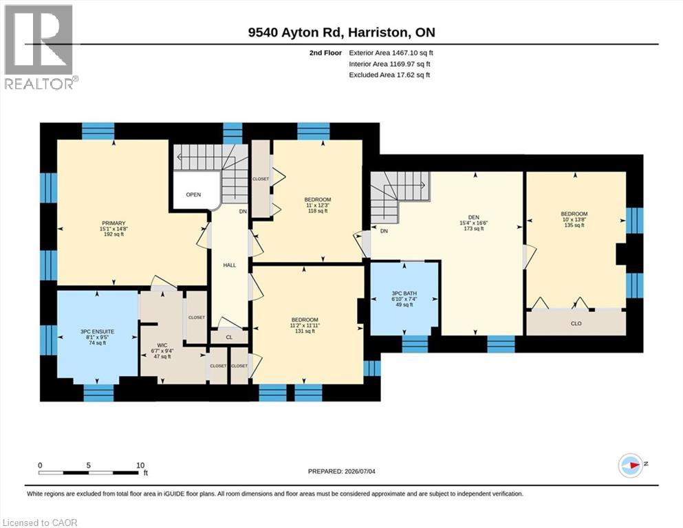 9540 Ayton Road, Harriston, Ontario  N0G 1Z0 - Photo 47 - 40844504