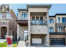 1278 AQUARIUS TRAIL, Pickering, Ontario