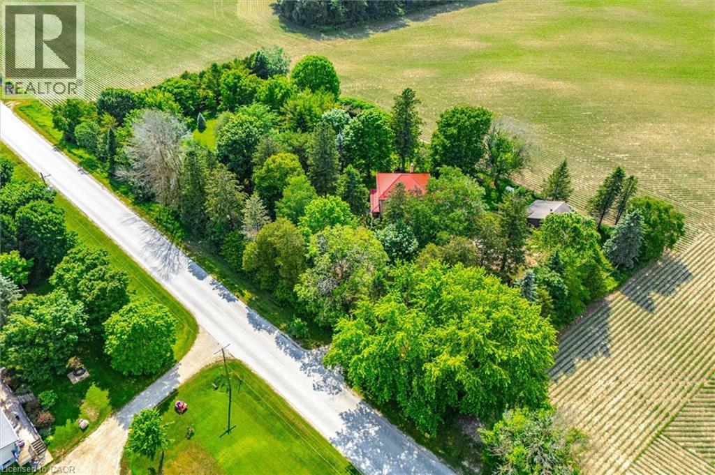 9540 Ayton Road, Harriston, Ontario  N0G 1Z0 - Photo 4 - 40844504
