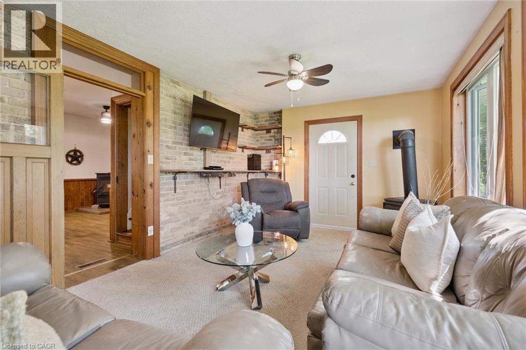 9540 Ayton Road, Harriston, Ontario  N0G 1Z0 - Photo 22 - 40844504
