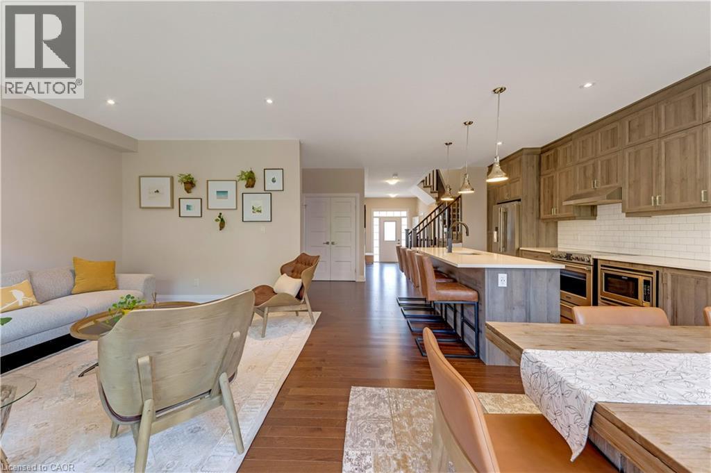 588 Blair Creek Drive, Kitchener, Ontario  N2P 0E5 - Photo 10 - 40846478