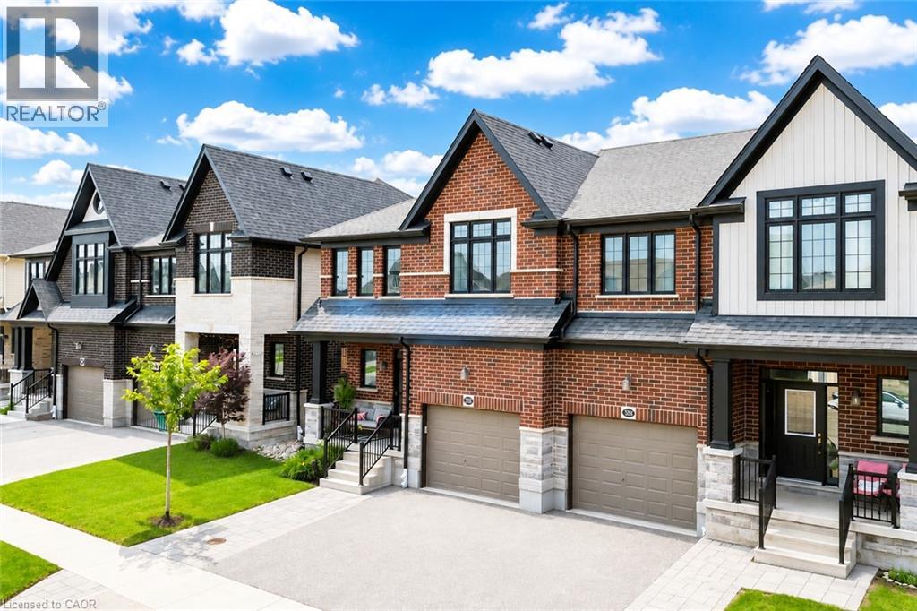 588 Blair Creek Drive, Kitchener, Ontario  N2P 0E5 - Photo 2 - 40846478