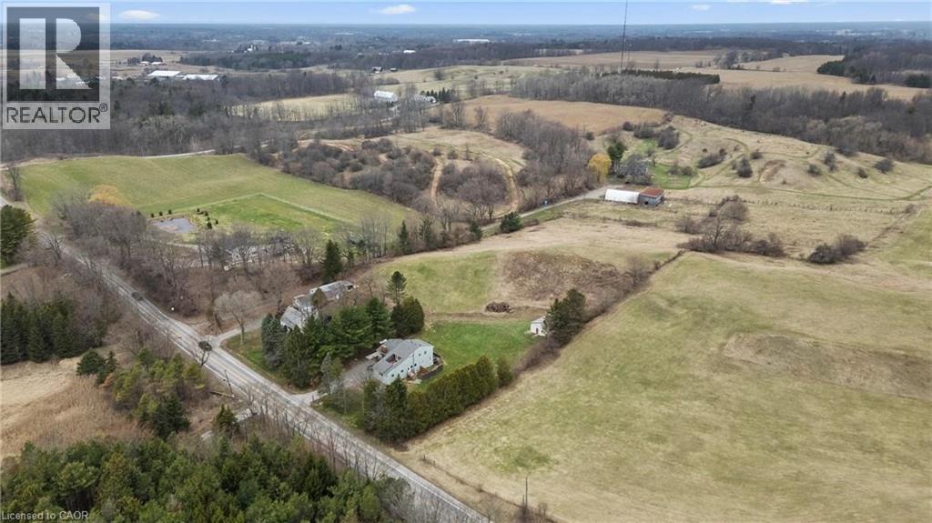 867 & 855 Jerseyville Road W, Ancaster, Ontario  L0R 1R0 - Photo 5 - 40847385