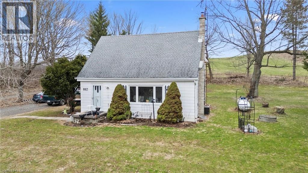 867 & 855 Jerseyville Road W, Ancaster, Ontario  L0R 1R0 - Photo 9 - 40847385