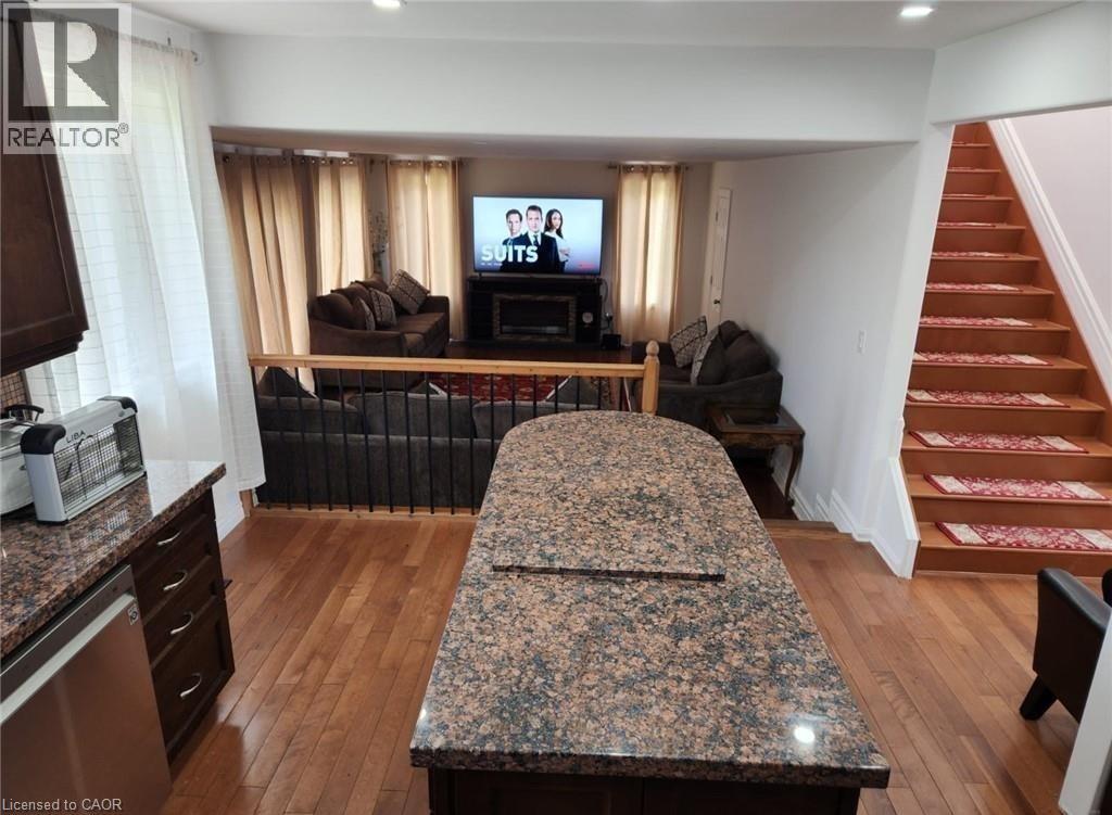 867 & 855 Jerseyville Road W, Ancaster, Ontario  L0R 1R0 - Photo 15 - 40847385