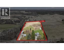 867 & 855 JERSEYVILLE Road W, Ancaster, Ontario