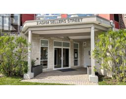 410 - 2 ADAM SELLERS STREET, Markham, Ontario