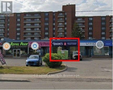 5 - 7 ANNE STREET S, Barrie (Queen's Park)