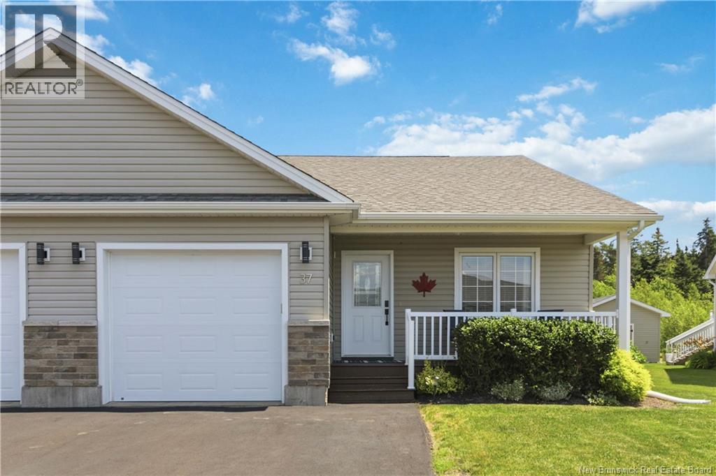 37 Golden Street, Moncton