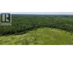 114.9 Acres Little River Drive, Bathurst, New Brunswick