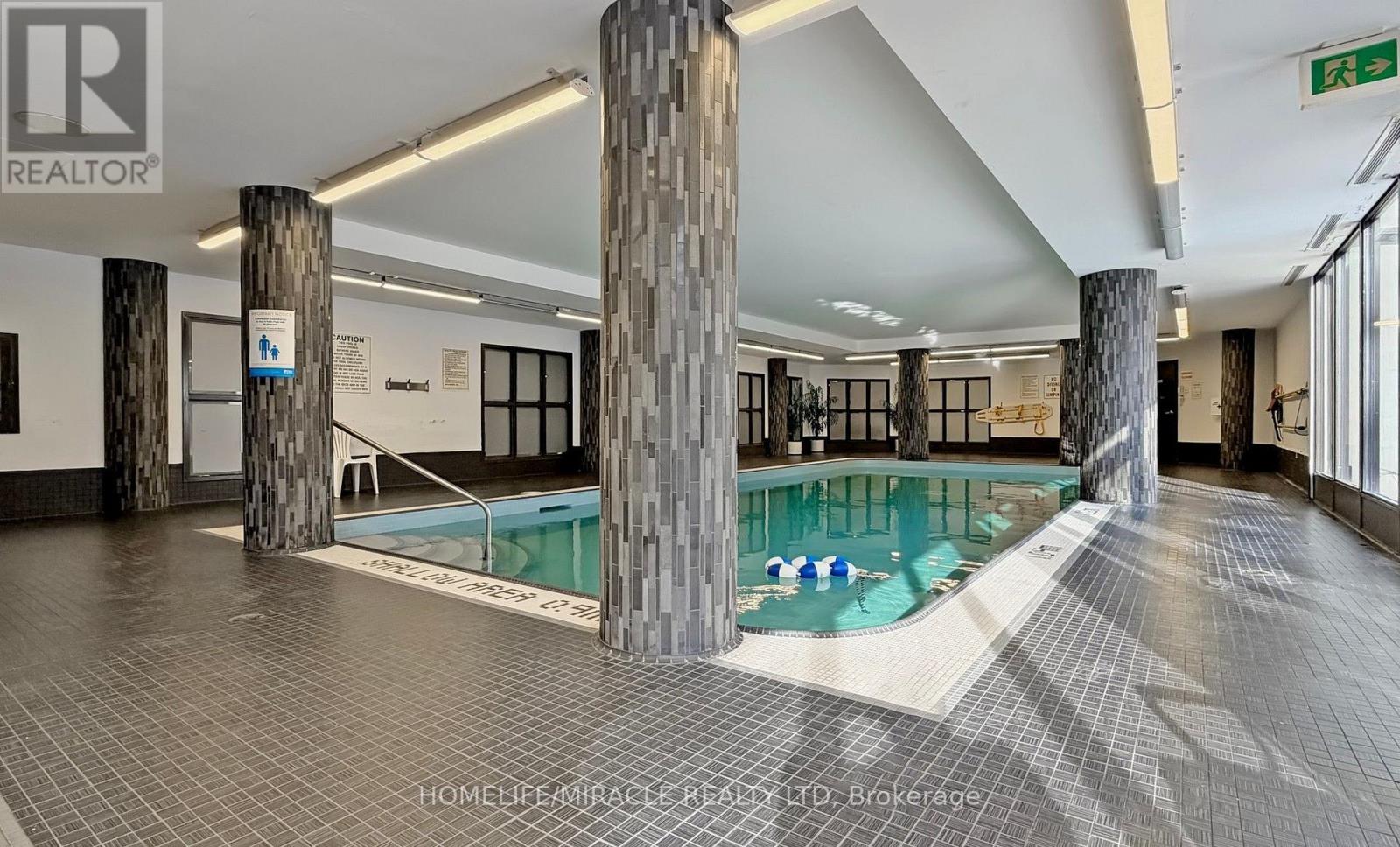 112 - 350 Webb Drive, Mississauga, Ontario  L5B 3W4 - Photo 34 - W13561454