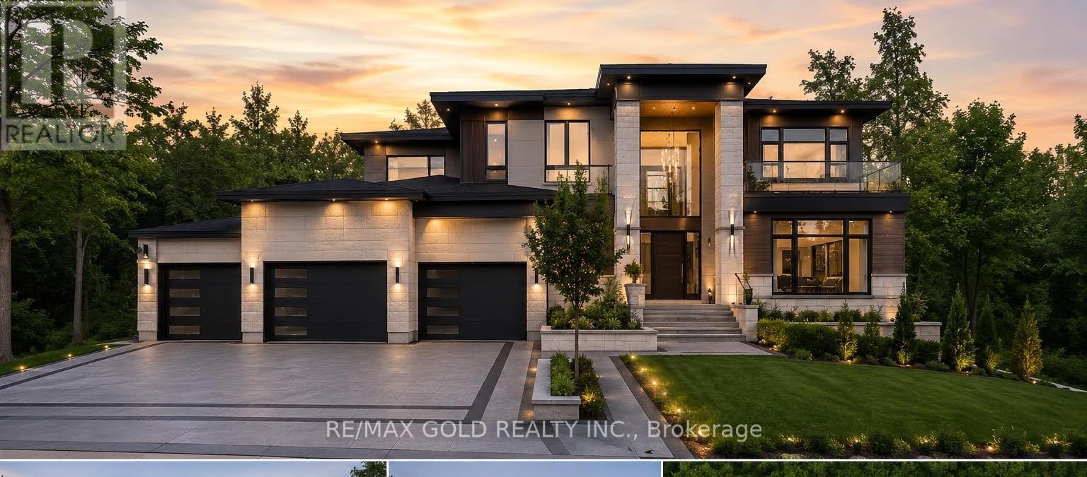 11467 PORTION OF 11467 GOREWAY DRIVE, Brampton (Brampton East)