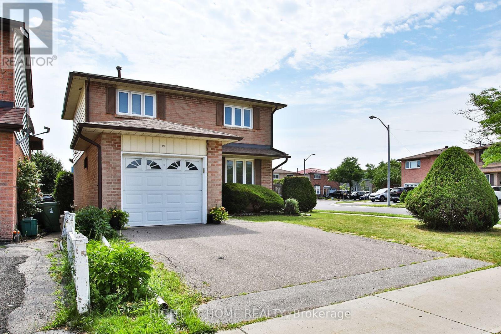 56 Cathy Jean Crescent, Toronto, Ontario  M9V 4T3 - Photo 34 - W13562698