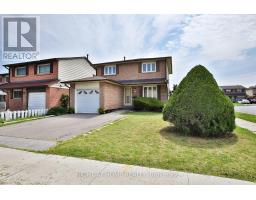 56 CATHY JEAN CRESCENT, Toronto, Ontario