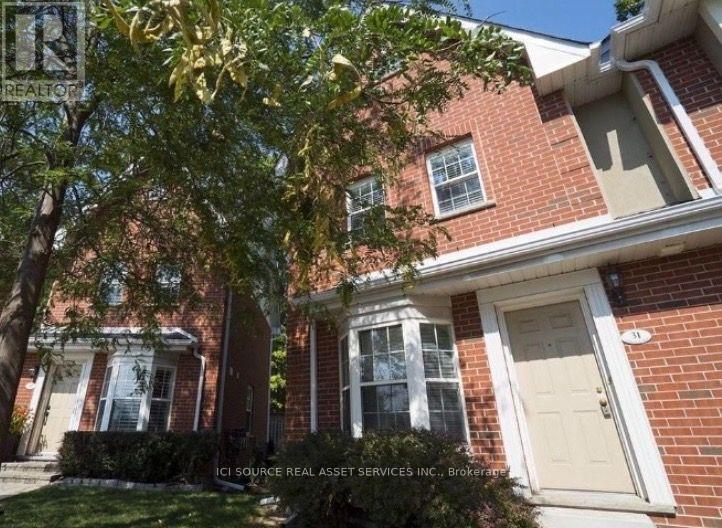 31 - 4200 KILMER DRIVE, Burlington (Tansley)