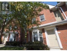 31 - 4200 KILMER DRIVE, Burlington, Ontario